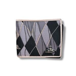 Vivienne Westwood Argyle Wallet